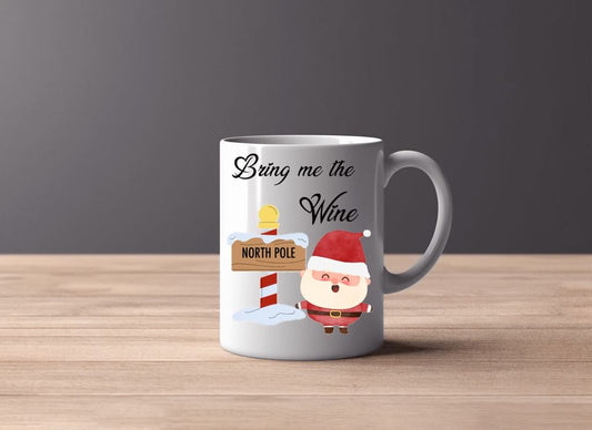 Cana ''Bring me wine''
