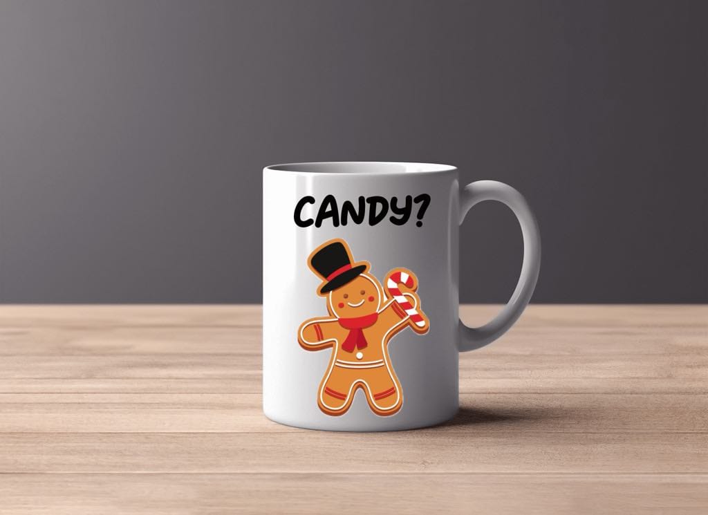 Cana ''Candy''