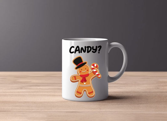 Cana ''Candy''