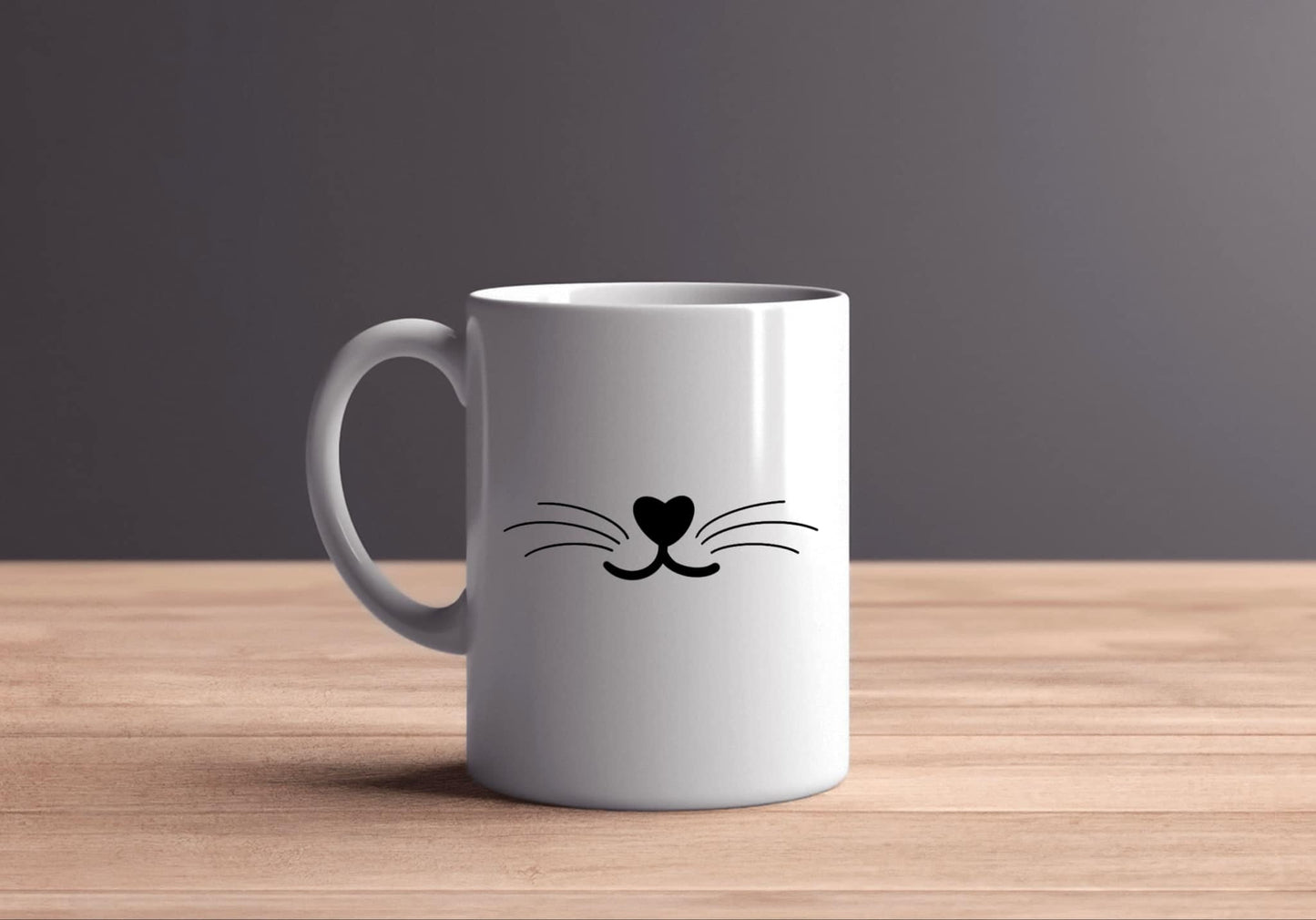 Cana "Cat mom"